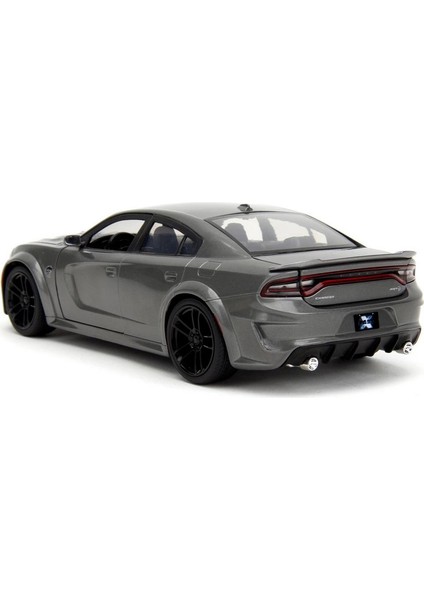 Hızlı & Öfkeli 2021 Dodge Charger Model Aracı - 19 cm fiyatları