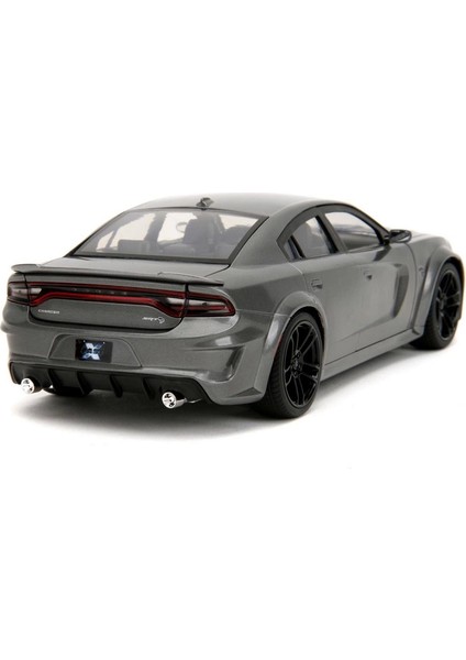 Hızlı & Öfkeli 2021 Dodge Charger Model Aracı - 19 cm fırsatları