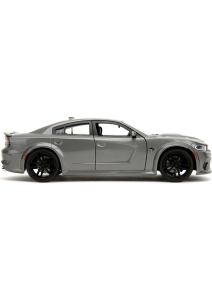 Hızlı & Öfkeli 2021 Dodge Charger Model Aracı - 19 cm indirimleri