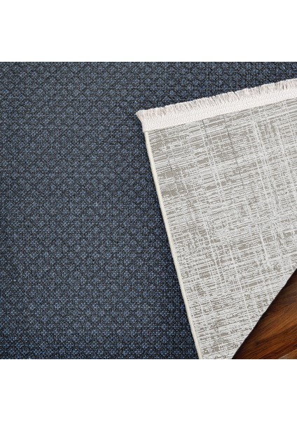 Gri Modern Etnik Desenli Pamuk Makinada Yıkanabilir Hav Toz Vermez Leke Tutmayan Kaymaz Taban Dijital Makine Baskı Salon Yolluk Mutfak Halı indirimleri