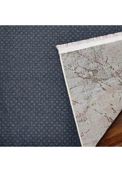 Bej Modern Etnik Desenli Pamuk Makinada Yıkanabilir Hav Toz Vermez Leke Tutmayan Kaymaz Taban Dijital Makine Baskı Salon Yolluk Mutfak Halı fırsatları