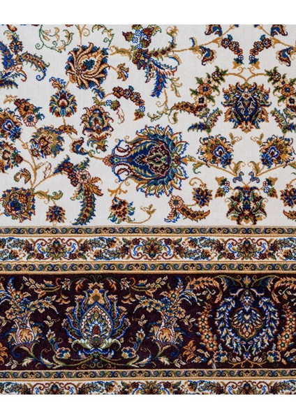 Klasik Bordo Viskon Dikdörtgen Modern Desenli Akrilik Hav Vermeyen Leke Tutmayan Kolay Temizlenen Yumuşak Makine Salon Yolluk Mutfak Halı indirimleri