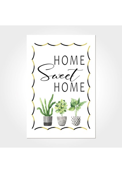 Bonnie Çiçekli Beyaz Polyester Dikdörtgen Modern Desenli Pamuk Makinada Yıkanabilir Hav Toz Vermez Leke Tutmayan Kaymaz Taban Dijital Makine Baskı Salon Yolluk Mutfak Halı