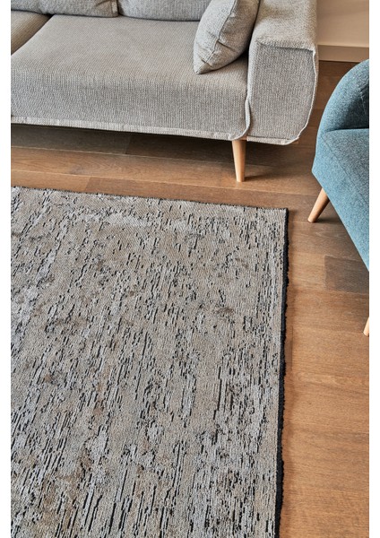 Taylin Modern Bej Pamuk Dikdörtgen Modern Desenli Akrilik Hav Vermeyen Leke Tutmayan Kolay Temizlenen Yumuşak Makine Salon Yolluk Mutfak Halı modelleri