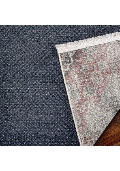 Eskitme Gri Pamuk Dikdörtgen Modern Desenli Pamuk Makinada Yıkanabilir Hav Toz Vermez Leke Tutmayan Kaymaz Taban Dijital Makine Baskı Salon Yolluk Mutfak Halı indirimleri