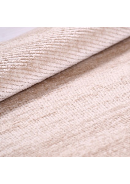 Emma Düz Krem Yün Dikdörtgen Modern Desenli Akrilik Hav Vermeyen Leke Tutmayan Kolay Temizlenen Yumuşak Makine Salon Yolluk Mutfak Halı modelleri