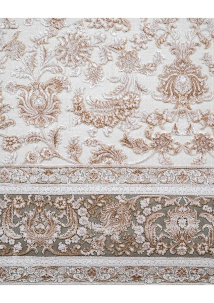 Geometrik Vizon Viskon Dikdörtgen Modern Desenli Akrilik Hav Vermeyen Leke Tutmayan Kolay Temizlenen Yumuşak Makine Salon Yolluk Mutfak Halı indirimleri