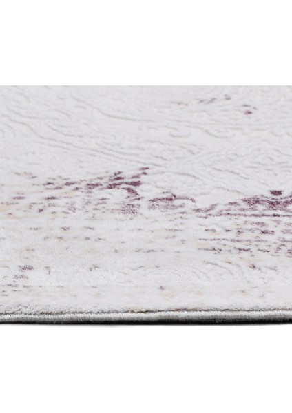 Madeleine Modern Krem Pamuk Dikdörtgen Modern Desenli Akrilik Hav Vermeyen Leke Tutmayan Kolay Temizlenen Yumuşak Makine Salon Yolluk Mutfak Halı modelleri