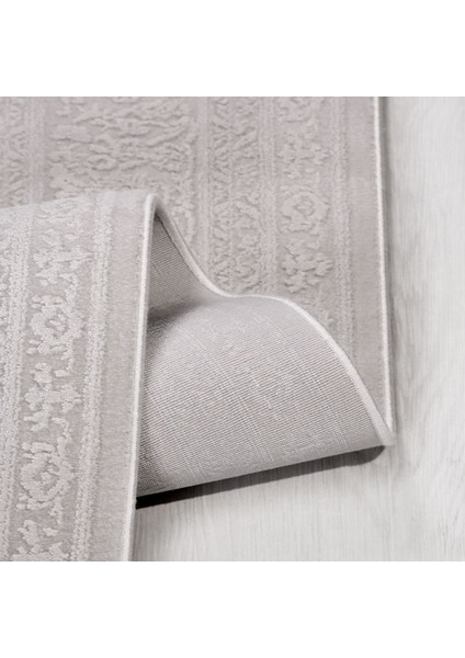 Klasik Krem Akrilik Dikdörtgen Modern Desenli Akrilik Hav Vermeyen Leke Tutmayan Kolay Temizlenen Yumuşak Makine Salon Yolluk Mutfak Halı fiyatları