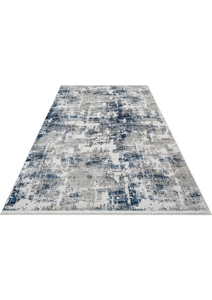 Laura Modern Gri Bambu Dikdörtgen Modern Desenli Akrilik Hav Vermeyen Leke Tutmayan Kolay Temizlenen Yumuşak Makine Salon Yolluk Mutfak Halı fiyatları