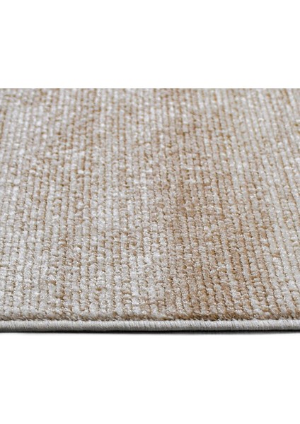 Emma Düz Krem Yün Dikdörtgen Modern Desenli Akrilik Hav Vermeyen Leke Tutmayan Kolay Temizlenen Yumuşak Makine Salon Yolluk Mutfak Halı modelleri