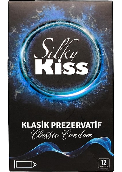 Klasik Prezervatif fırsatları