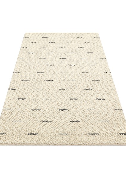 Amazon Modern Antrasit Yün Dikdörtgen El Dokuma indirimleri