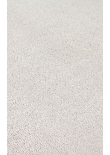 Düz Bej Viskon Dikdörtgen Modern Desenli Akrilik Hav Vermeyen Leke Tutmayan Kolay Temizlenen Yumuşak Makine Salon Yolluk Mutfak Halı fırsatları