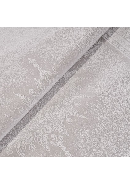 Klasik Krem Akrilik Dikdörtgen Modern Desenli Akrilik Hav Vermeyen Leke Tutmayan Kolay Temizlenen Yumuşak Makine Salon Yolluk Mutfak Halı fırsatları