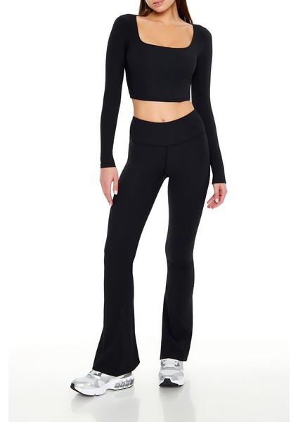 High-Rise Flare Tayt fiyatları