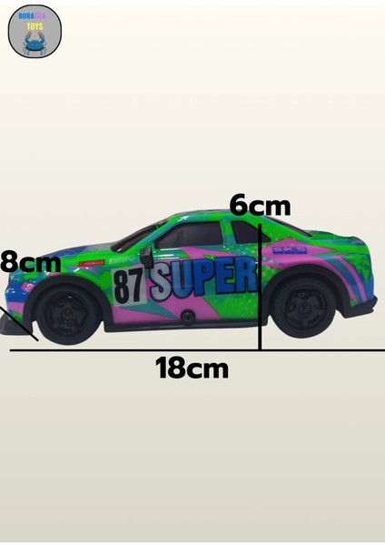 1:22 Ölçek 2.4 Ghz Özel Kumandalı 4 Çeker Full Fonksiyon Işıklı 25 Km Hızlı Drift Rc Araba fiyatları