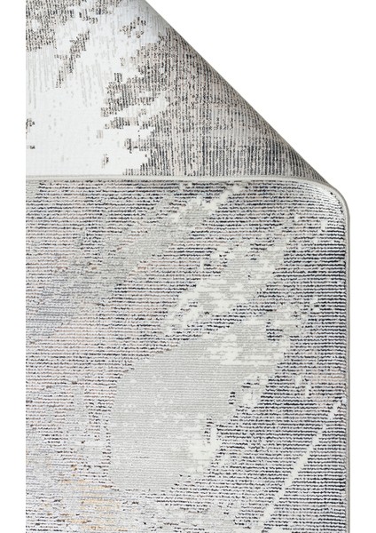 Nisha Modern Gold Akrilik Dikdörtgen Modern Desenli Akrilik Hav Vermeyen Leke Tutmayan Kolay Temizlenen Yumuşak Makine Salon Yolluk Mutfak Halı fiyatları