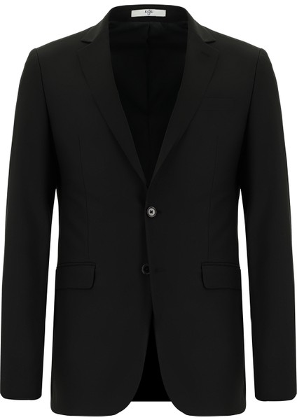 Slim Fit Dar Kesim Klasik Takım Elbise modelleri