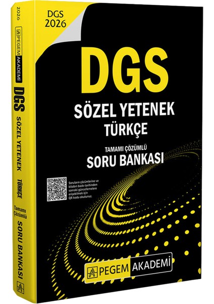 2026 Dgs(Konu-Soru-Sözel Sayısal Yetenek-Yaprak Test-10 Deneme-Çıkmış Sorular)Paragraf-Akıl Yürütme