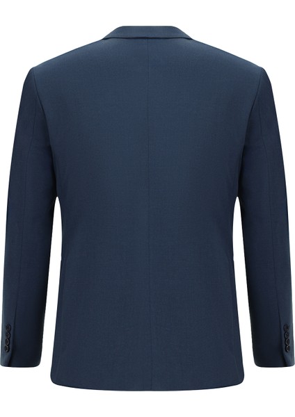 Slim Fit Dar Kesim Klasik Takım Elbise modelleri