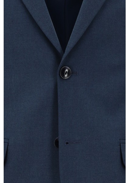Slim Fit Dar Kesim Klasik Takım Elbise fırsatları