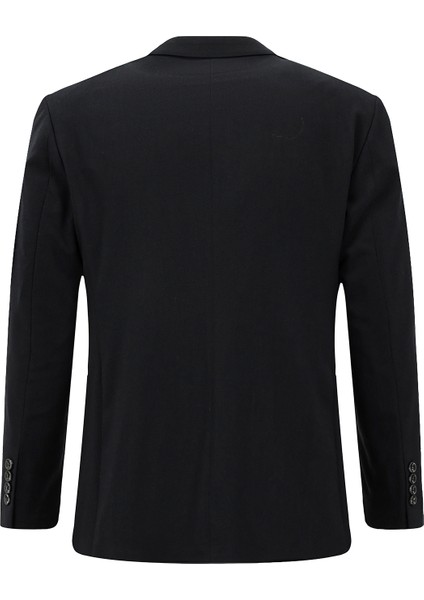 Relaxed Fit Rahat Kesim Klasik Takım Elbise modelleri