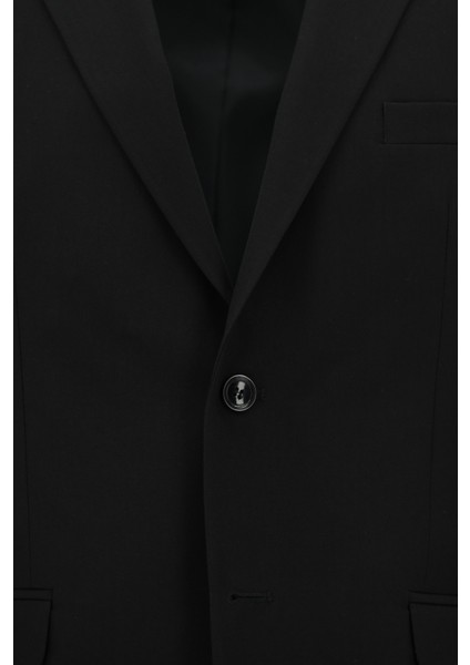 Relaxed Fit Rahat Kesim Klasik Takım Elbise fırsatları