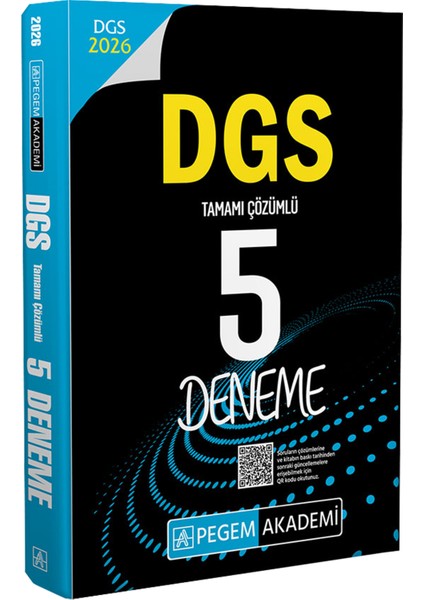 2026 Dgs Türkçe-Matematik Çek Kopart Yaprak Test-Çözümlü 5 Deneme-Çözümlü Çıkmış Sorular fiyatları