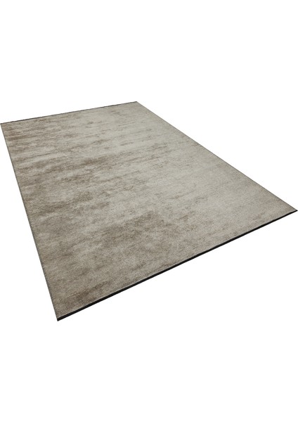 Swanson Vizon Düz Etnik Modern Desenli Pamuk Hav Vermeyen Leke Tutmayan Kolay Temizlenen Yumuşak Makine Salon Yolluk Mutfak Halı