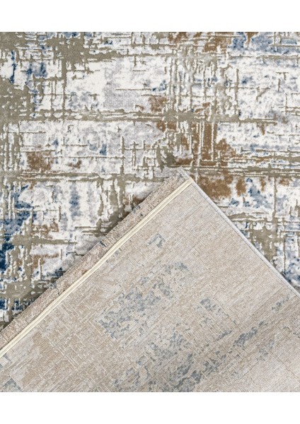 Tamborine Mountain Modern Gri Akrilik Kare Modern Desenli Akrilik Hav Vermeyen Leke Tutmayan Kolay Temizlenen Yumuşak Makine Salon Yolluk Mutfak Halı modelleri