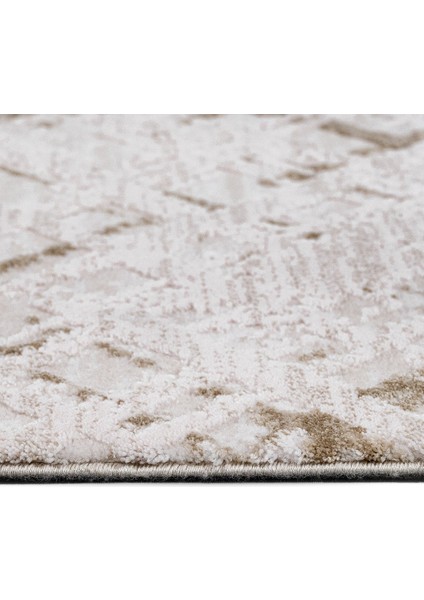 Nalbari Modern Krem Pamuk Dikdörtgen Modern Desenli Akrilik Hav Vermeyen Leke Tutmayan Kolay Temizlenen Yumuşak Makine Salon Yolluk Mutfak Halı modelleri