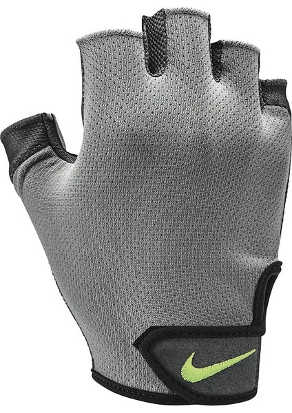 M Essential Fg Erkek Gri Ağırlık Eldiveni N.LG.C5.044 fırsatları