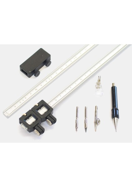 Pergel Takımı 1 Metre NO:913F/E fiyatları