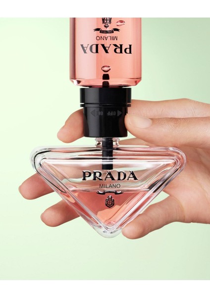 Paradoxe Edp 90 Ml Kadın Parfümü fırsatları
