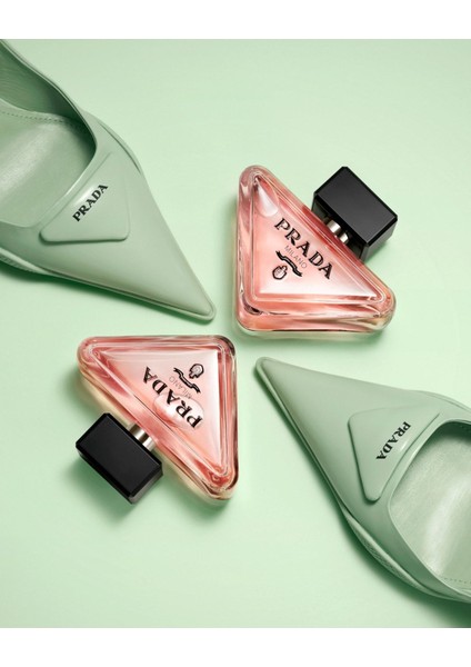 Paradoxe Edp 90 Ml Kadın Parfümü indirimleri