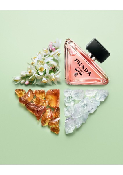Paradoxe Edp 90 Ml Kadın Parfümü