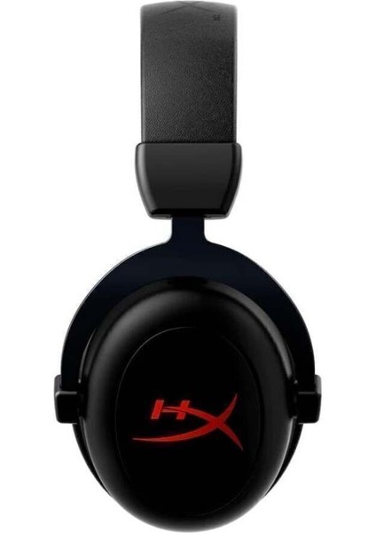 Cloud Iı Core Wireless (Black)