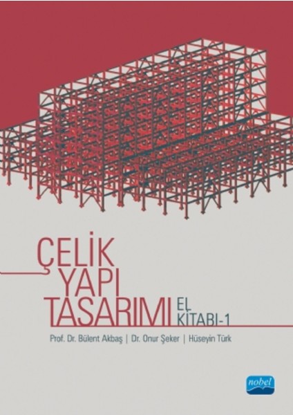 Çelik Yapı Tasarımı El Kitabı - I fiyatları