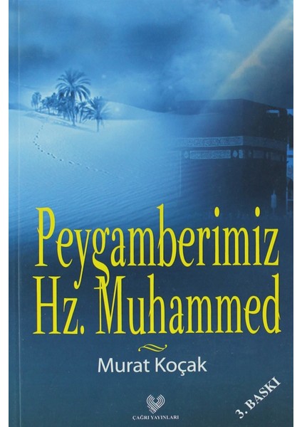 Peygamberimiz Hz. Muhammed-Murat Koçak fiyatları