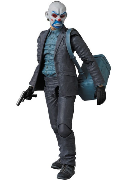 Model MAF015# Kara Şövalye Batman Mafsallı Joker Joker Süs Modeli (Yurt Dışından) fırsatları