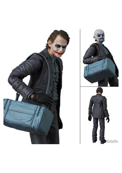 Model MAF015# Kara Şövalye Batman Mafsallı Joker Joker Süs Modeli (Yurt Dışından) fiyatları