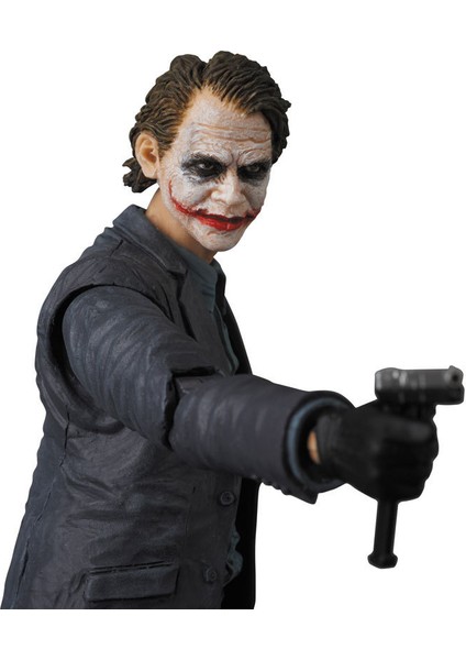 Model MAF015# Kara Şövalye Batman Mafsallı Joker Joker Süs Modeli (Yurt Dışından) modelleri