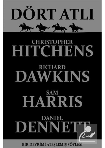 Dört Atlı (Ciltli) - Christopher Hitchens fiyatları