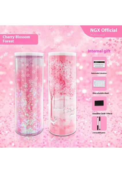 Çocuk Karikatür Kalem Çantası Kalem Kutusu Bataklık Kırtasiye Kutusu İlkokul Öğrencileri (Yurt Dışından)