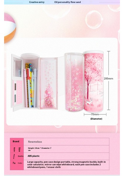 Çocuk Karikatür Kalem Çantası Kalem Kutusu Bataklık Kırtasiye Kutusu İlkokul Öğrencileri (Yurt Dışından) fırsatları