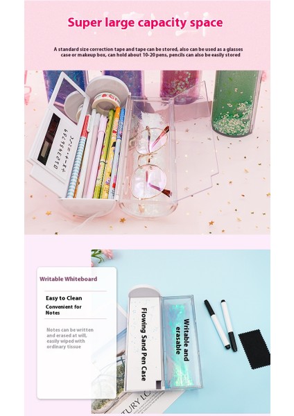 Çocuk Karikatür Kalem Çantası Kalem Kutusu Bataklık Kırtasiye Kutusu İlkokul Öğrencileri (Yurt Dışından) fiyatları