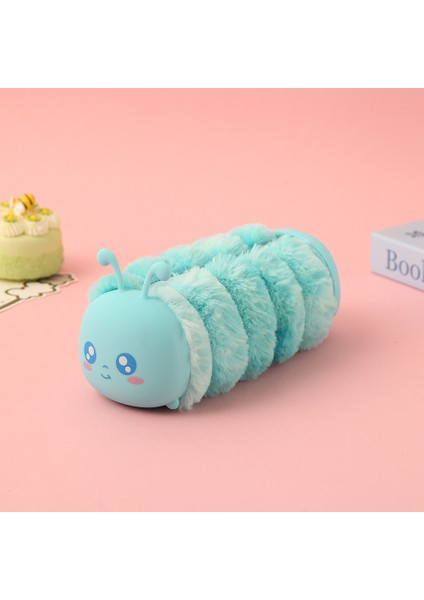 Karikatür Kalem Kılıfı Kırtasiye Düzenleyicisi (Yurt Dışından)