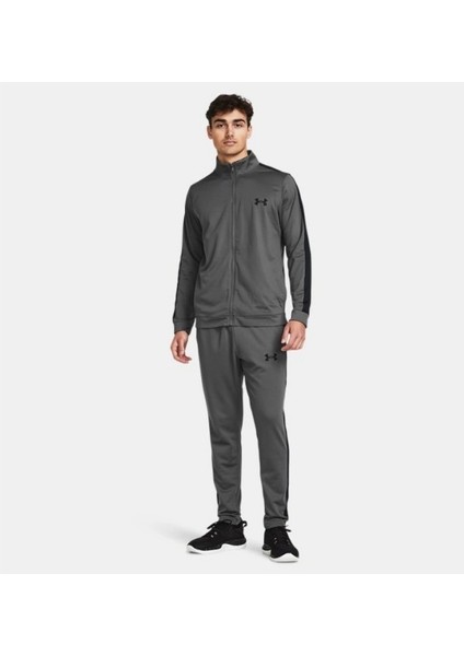 1357139 Ua Knit Track Suit Erkek Eşofman Takımı indirimleri