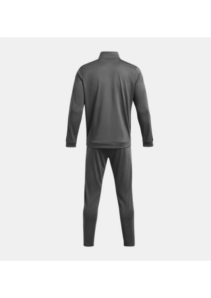 1357139 Ua Knit Track Suit Erkek Eşofman Takımı